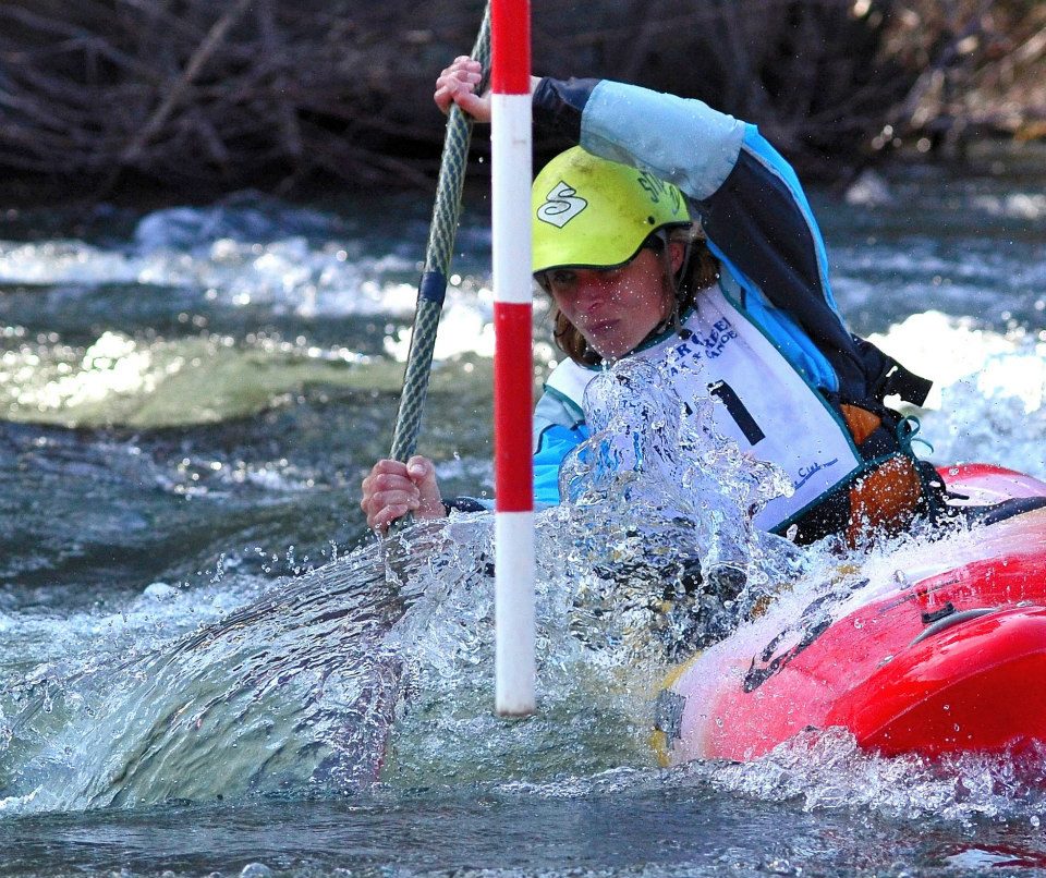 Deschutes River Race Picture